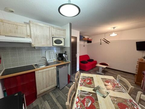   Studio de 1 pi�ces principales Appartement - 1 pi�ce(s) - 25 m�