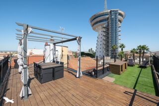  Appartement  vendre 4 pices 91 m