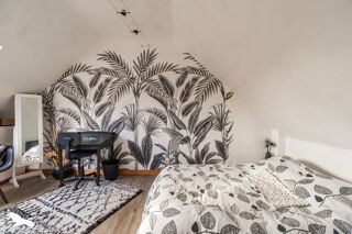  Maison � vendre 5 pi�ces 115 m�