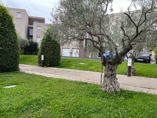  Appartement  vendre 2 pices 45 m