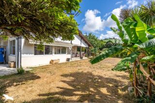  Maison � vendre 7 pi�ces 134 m�