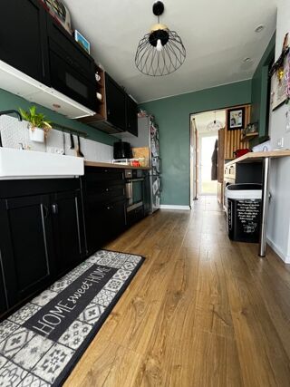  Maison  vendre 7 pices 115 m