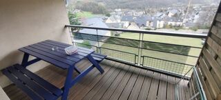  Appartement � vendre 1 pi�ce 25 m�