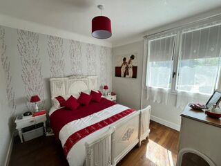  Maison  vendre 4 pices 86 m