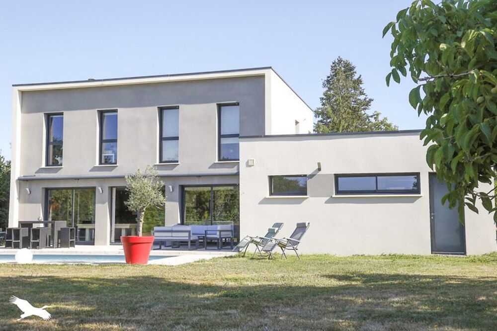  vendre  Maison Ballan-Mir (37510)