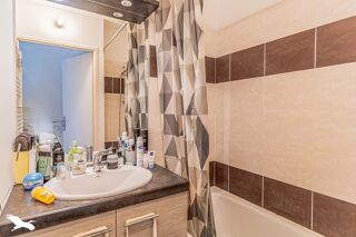  Appartement  vendre 3 pices 59 m