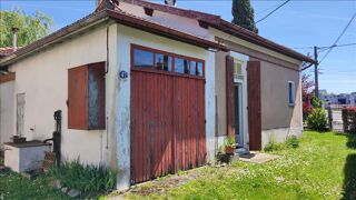  Maison  vendre 4 pices 95 m