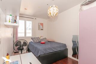  Appartement  vendre 4 pices 72 m