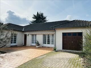  Maison  vendre 5 pices 122 m
