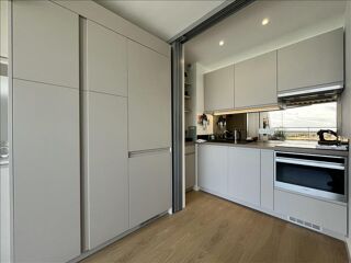  Appartement  vendre 1 pice 26 m