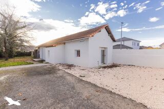  Maison � vendre 4 pi�ces 98 m�