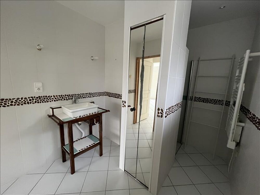 Vente Maison Maison de 4 pices principales Neris les bains