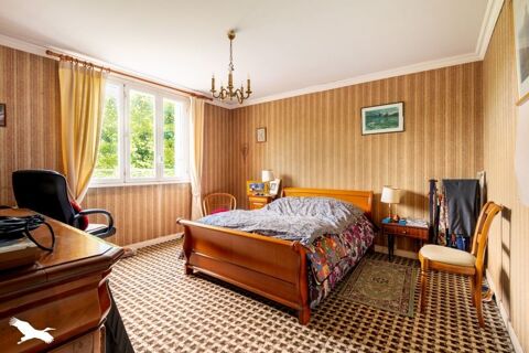   N�o-Bretonne de 9 pi�ces principales Maison - 9 pi�ce(s) - 159 m�