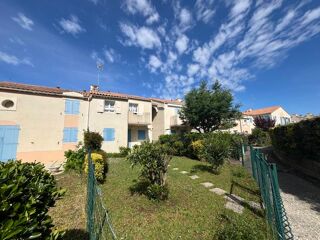  Appartement  vendre 2 pices 25 m