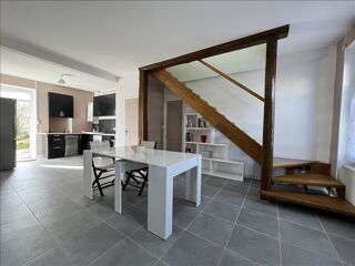  Maison  vendre 5 pices 108 m