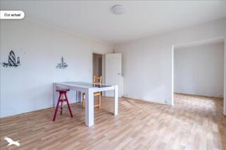  Appartement à vendre 4 pièces 67 m²
