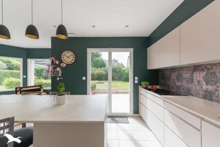  Maison � vendre 7 pi�ces 162 m�