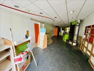  Immeuble  vendre 363 m