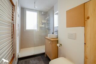  Appartement � vendre 2 pi�ces 48 m�