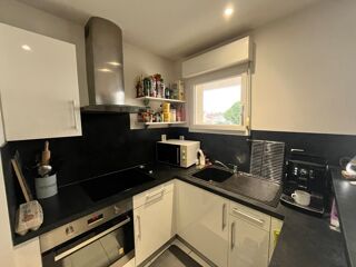  Appartement  vendre 3 pices 56 m