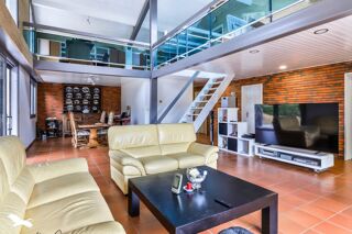  Maison  vendre 6 pices 187 m