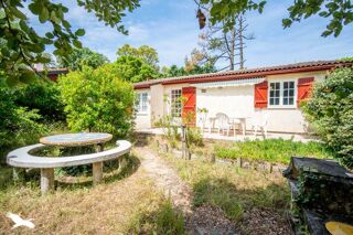  Maison  vendre 3 pices 44 m