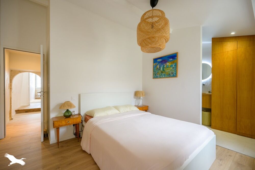  vendre  Maison La Flotte (17630)