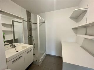  Appartement  vendre 2 pices 44 m