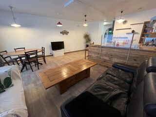  Immeuble  vendre 240 m