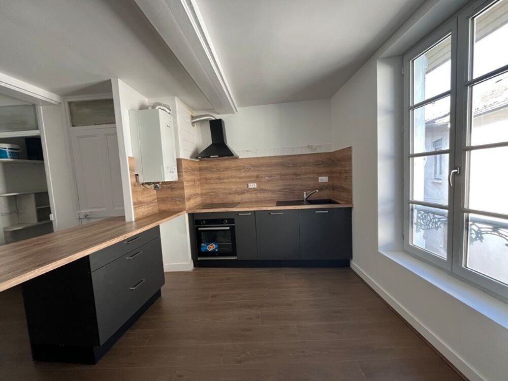 Annonce vente immeuble immeuble de 410m2 à St gaudens (31800 ...
