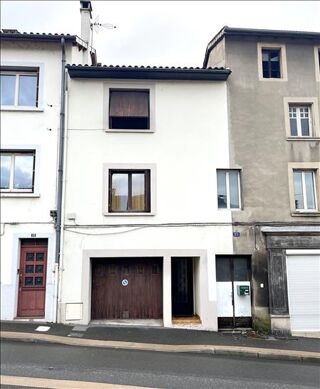  Maison  vendre 5 pices 110 m