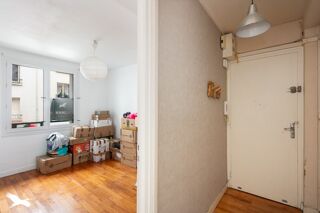  Appartement � vendre 3 pi�ces 48 m�