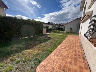  Maison  vendre 3 pices 60 m