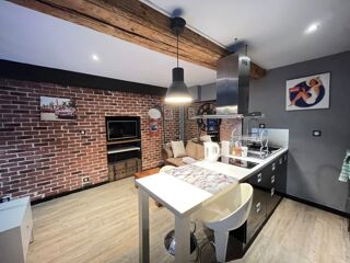  Appartement  vendre 2 pices 40 m