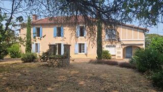  Maison � vendre 8 pi�ces 270 m�