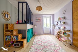  Maison  vendre 6 pices 198 m