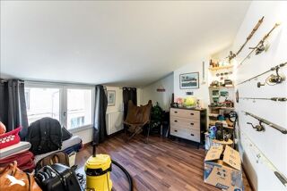  Maison  vendre 4 pices 132 m