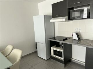  Appartement  vendre 3 pices 59 m