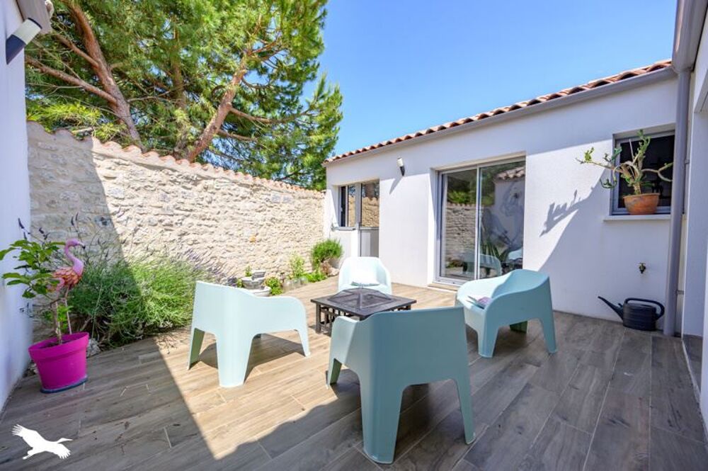  vendre  Maison Nieul-sur-Mer (17137)