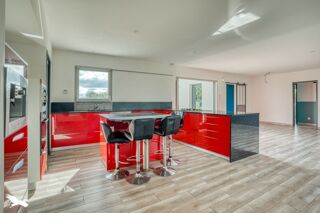  Maison � vendre 4 pi�ces 146 m�