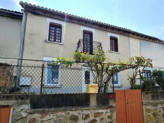  Maison  vendre 5 pices 104 m
