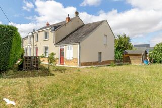  Maison  vendre 5 pices 199 m