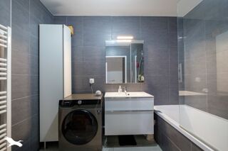  Appartement  vendre 3 pices 62 m