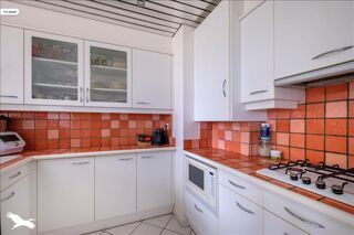  Appartement  vendre 3 pices 74 m