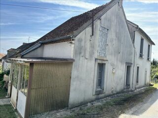  Maison  vendre 6 pices 95 m