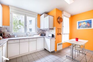  Appartement  vendre 4 pices 100 m