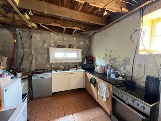  Maison  vendre 8 pices 123 m