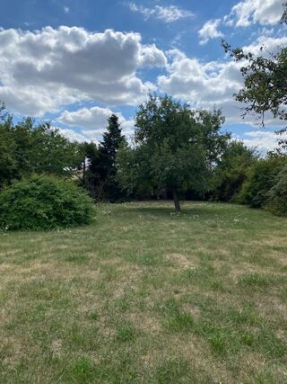  Terrain  vendre 1019 m