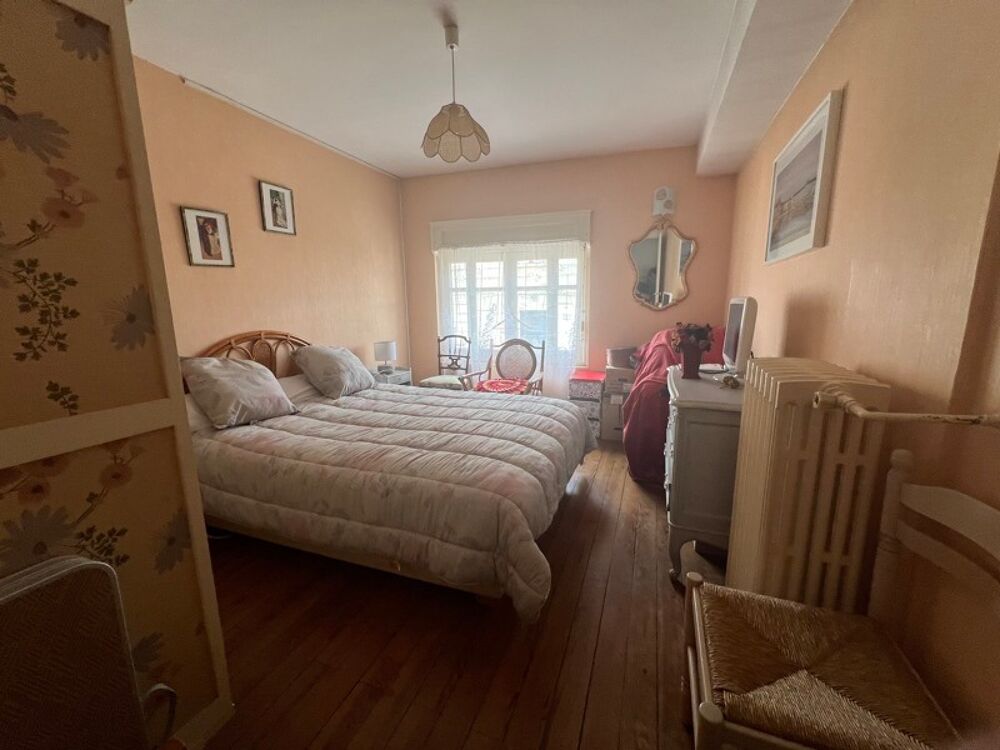 � vendre  Maison Bordeaux (33000)