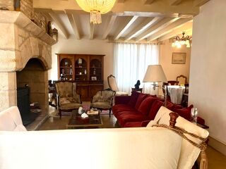  Maison � vendre 10 pi�ces 189 m�